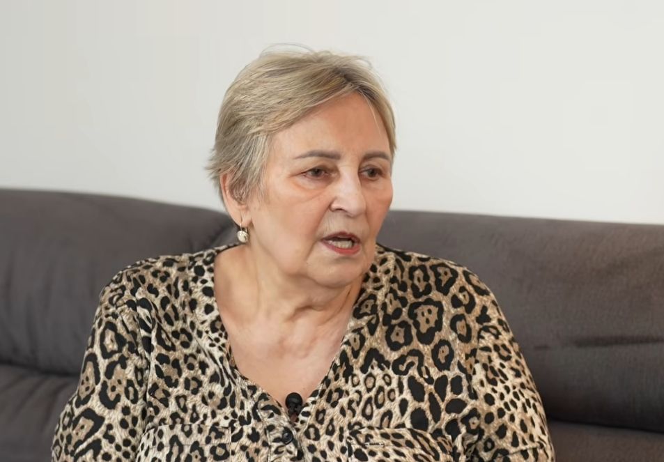 Jeden objaw zaniepokoił wszystkich. Mama Anny Przybylskiej po latach ujawniła