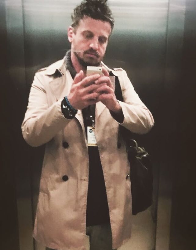 Był jej "poważną" miłością, ale czar prysł. Odkochała się po kilku miesiącach