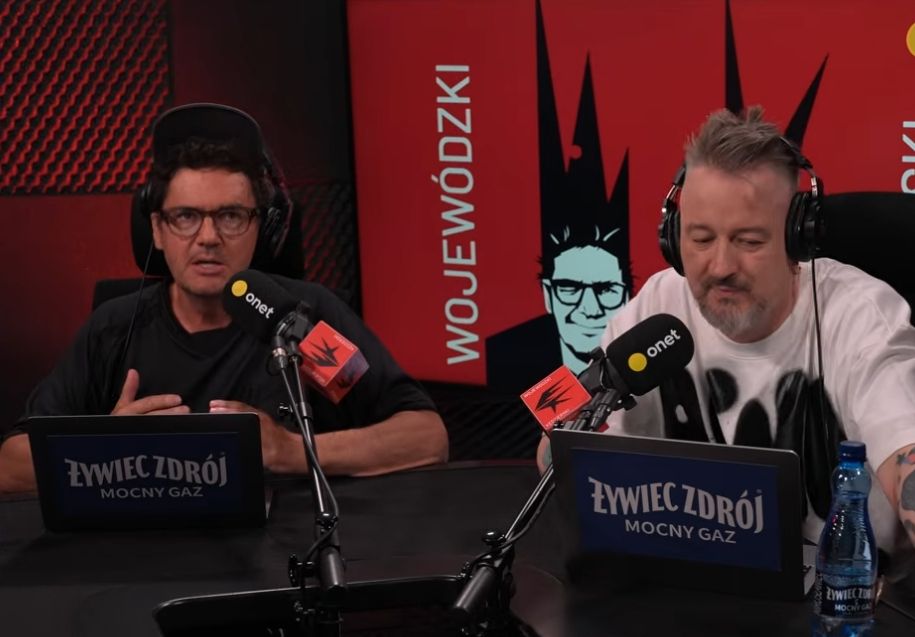 Kuba Wojewódzki właśnie ogłosił. Naprawdę to koniec