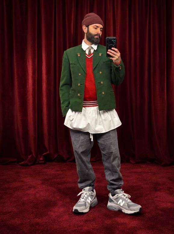 Tak dziś wygląda Conchita Wurst. Po kobiecie z brodą nie ma śladu