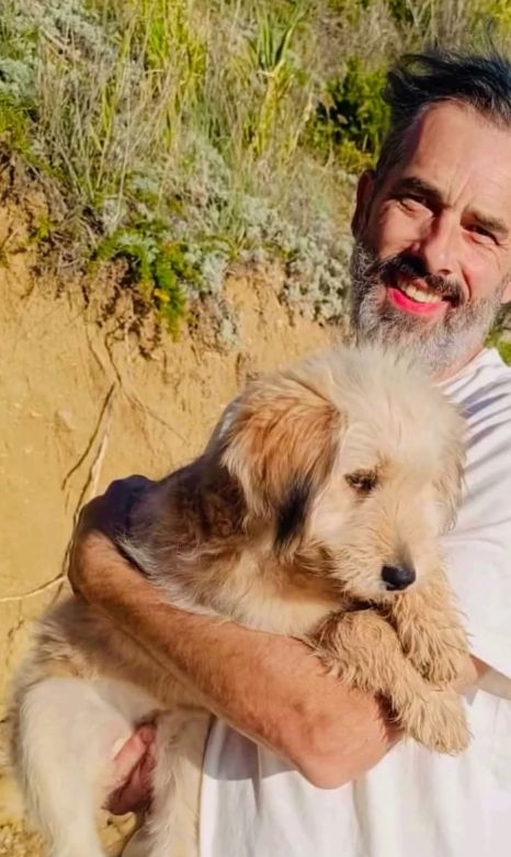 Głośno było o jego romansie z Frytką. Ken z "Big Brothera" ma 50 lat i bardzo się zmienił