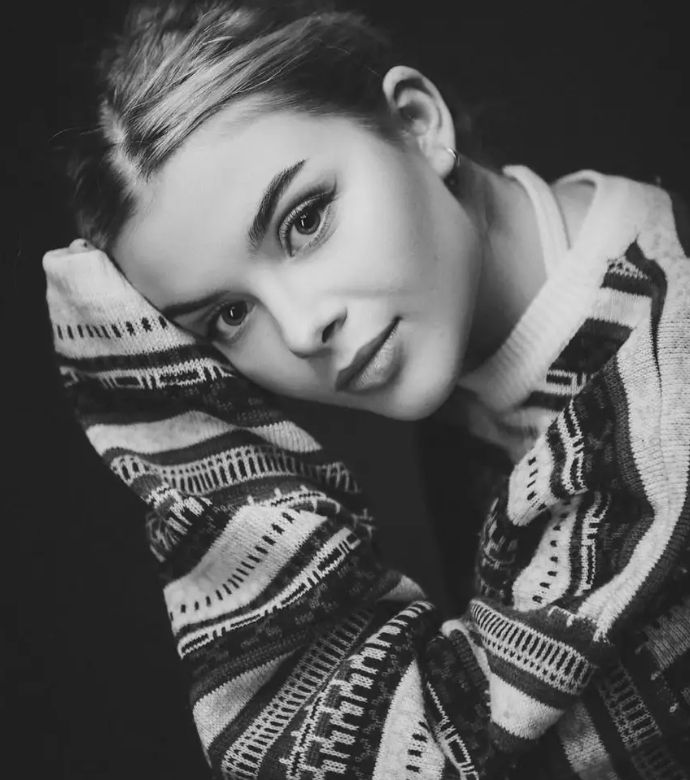Córka Moniki Richardson ma już 21 lat. Wyrosła na piękną kobietę