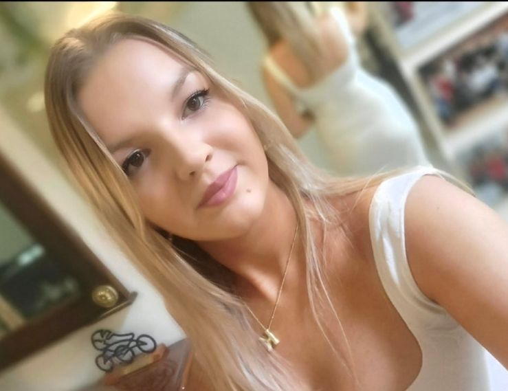 Karolina z "Rolnika" już tak nie wygląda. Przeszła niebywała przemianę