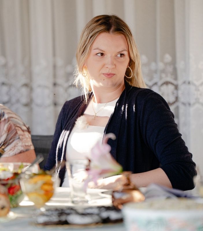 Karolina z "Rolnika" już tak nie wygląda. Przeszła niebywała przemianę