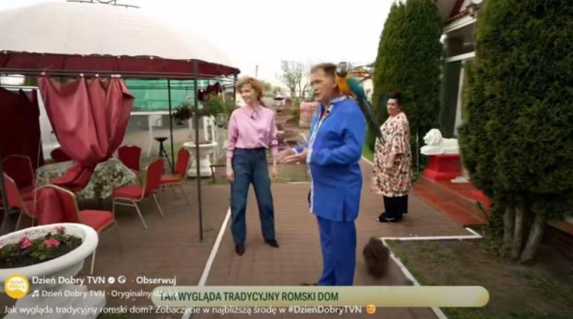 Dom Bogdana Trojanka ocieka złotem. Tak wygląda jego luksusowa posiadłość