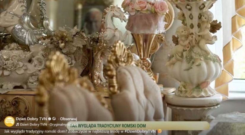 Dom Bogdana Trojanka ocieka złotem. Tak wygląda jego luksusowa posiadłość