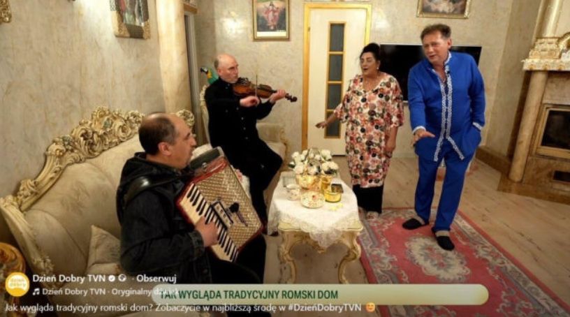 Dom Bogdana Trojanka ocieka złotem. Tak wygląda jego luksusowa posiadłość