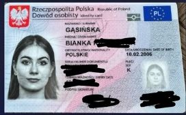 Tyle lat naprawdę ma Bianka Chajzer. Pokazała dowód