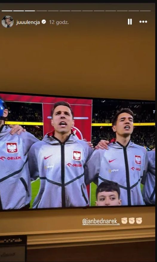 Żona Bednarka przerwała milczenie. Tak oceniła sędziego. Cała Polska huczy