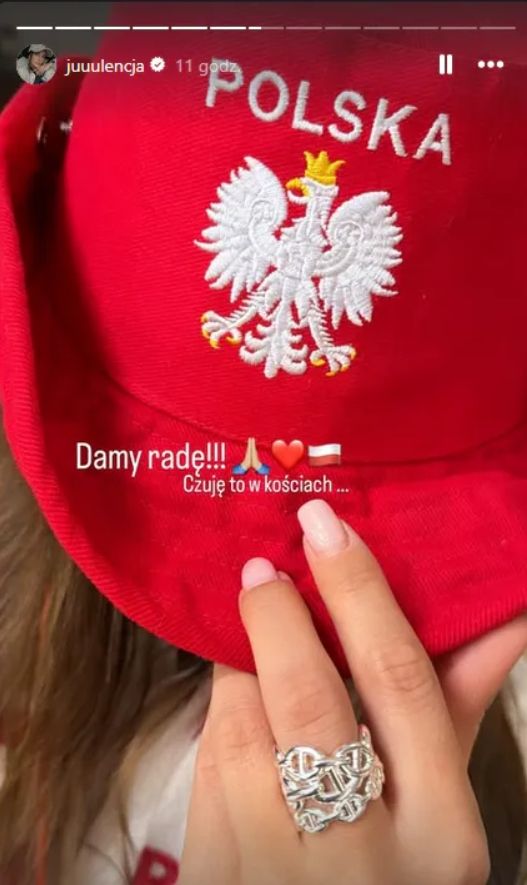 Żona Bednarka przerwała milczenie. Tak oceniła sędziego. Cała Polska huczy