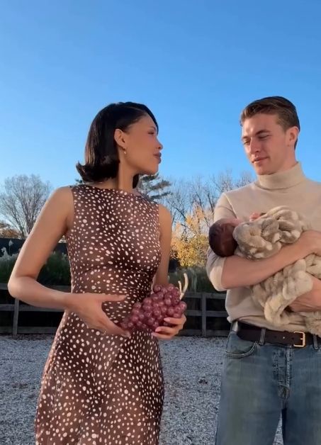 2-letnia córeczka uwielbianej influencerki ma raka. Dopiero co cieszyła się, że została mamą…