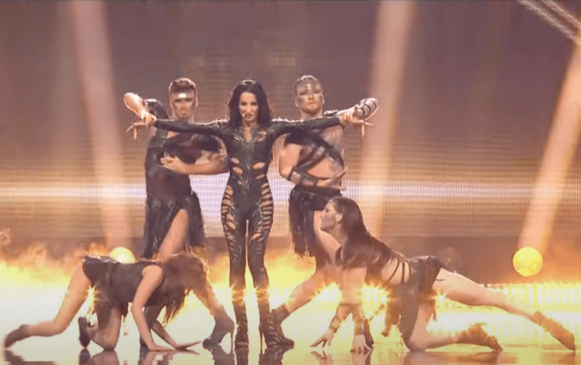 POLSKA W FINALE EUROWIZJI 2025! Oto wyniki półfinału