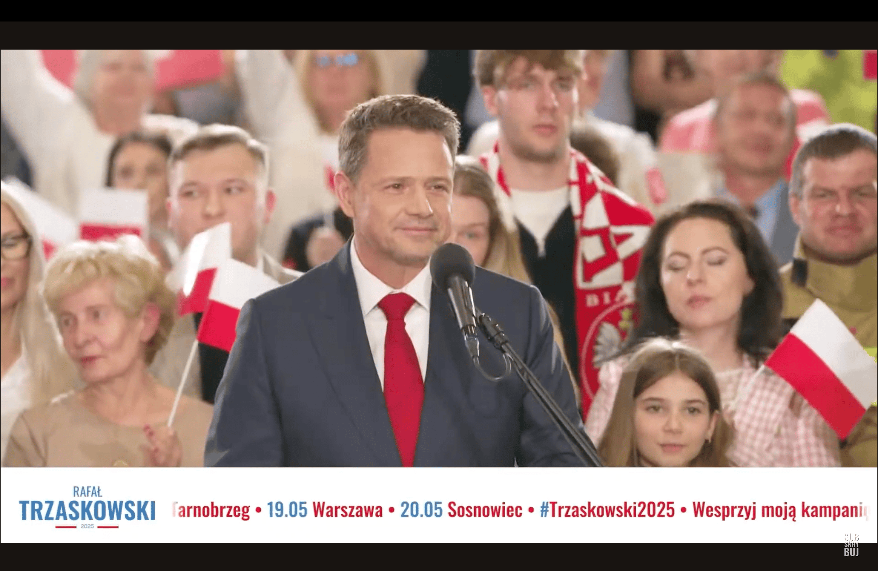 Trzaskowski