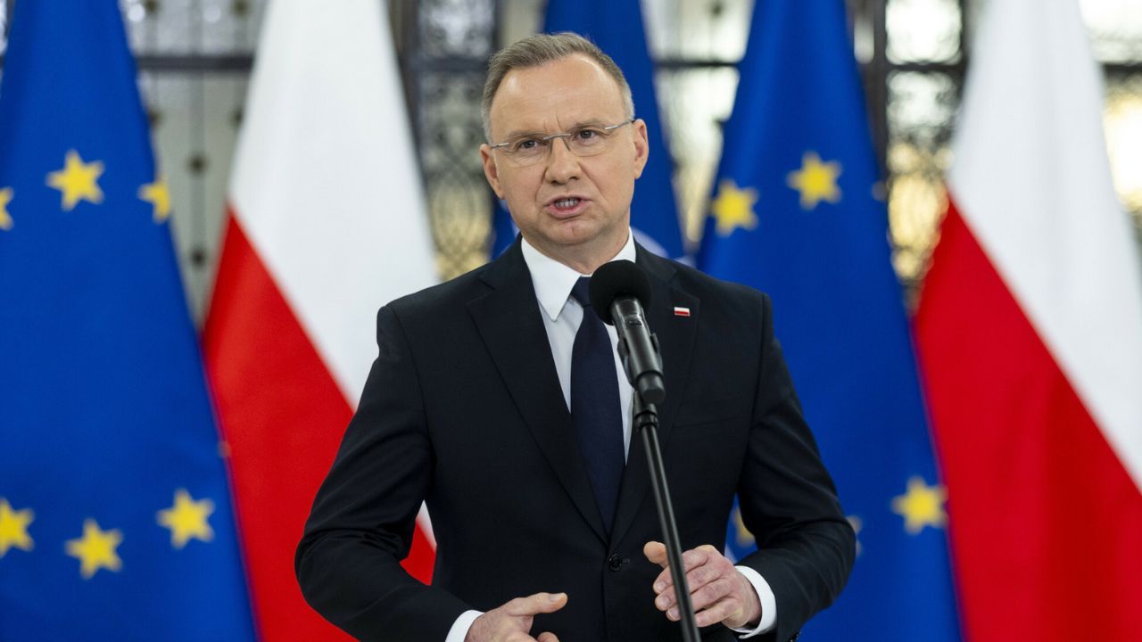 Andrzej Duda