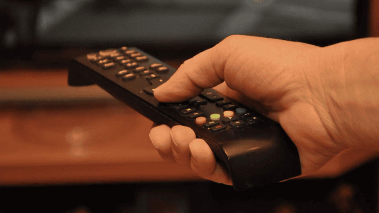program tv