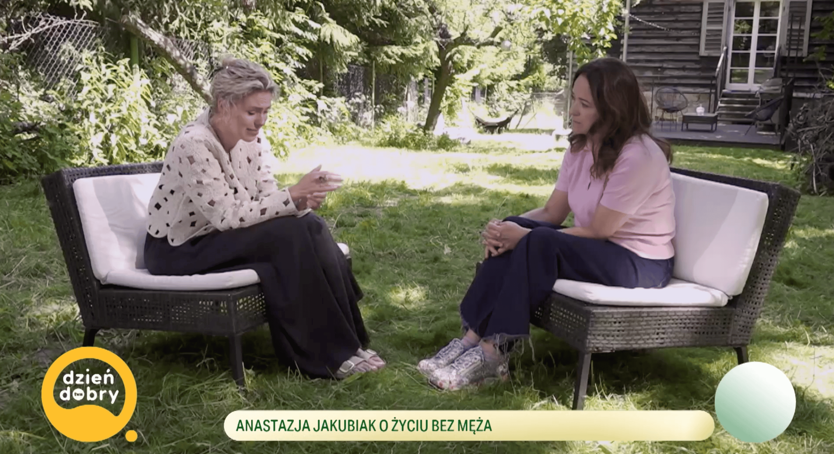 Anastazja Jakubiak w DDTVN