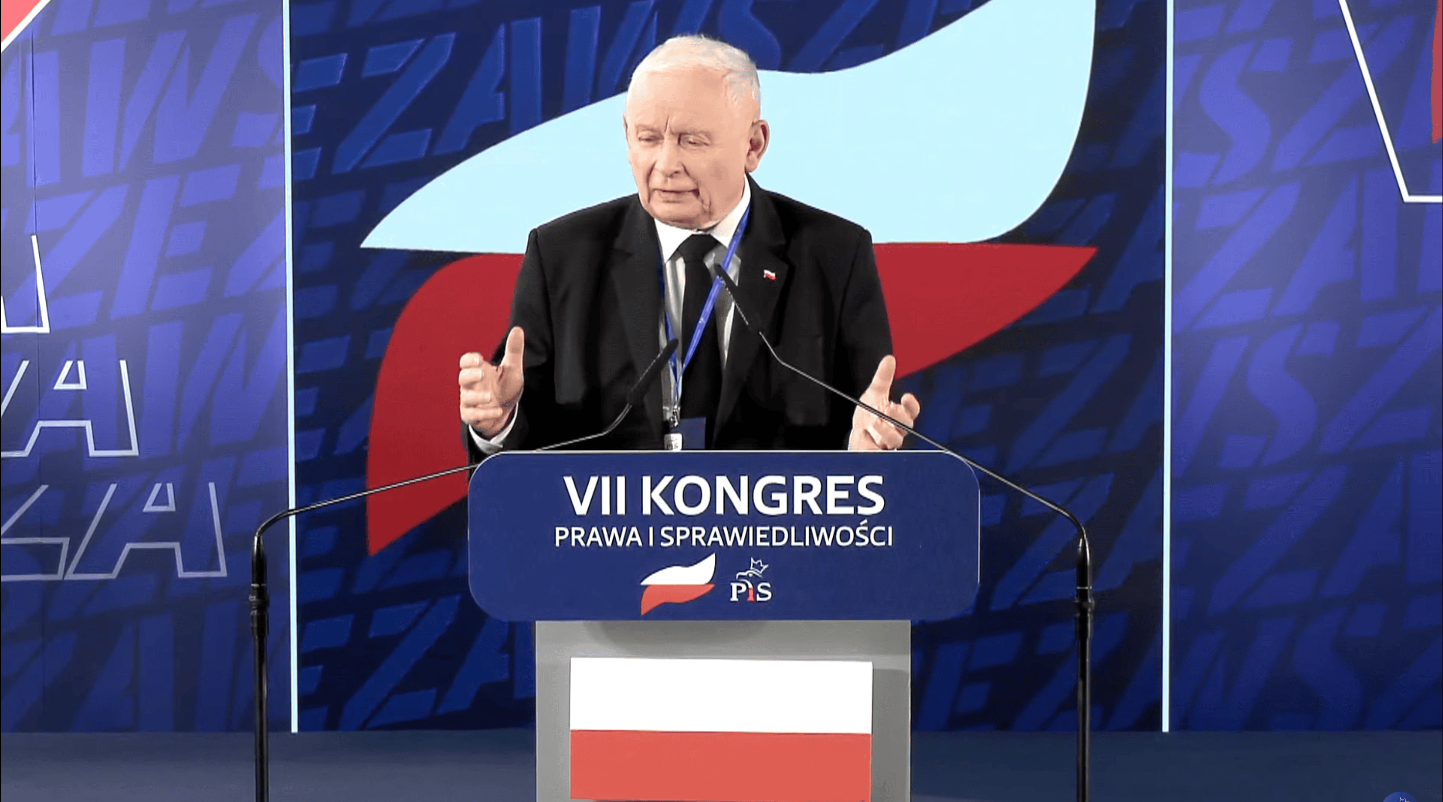 Jarosław Kaczyński