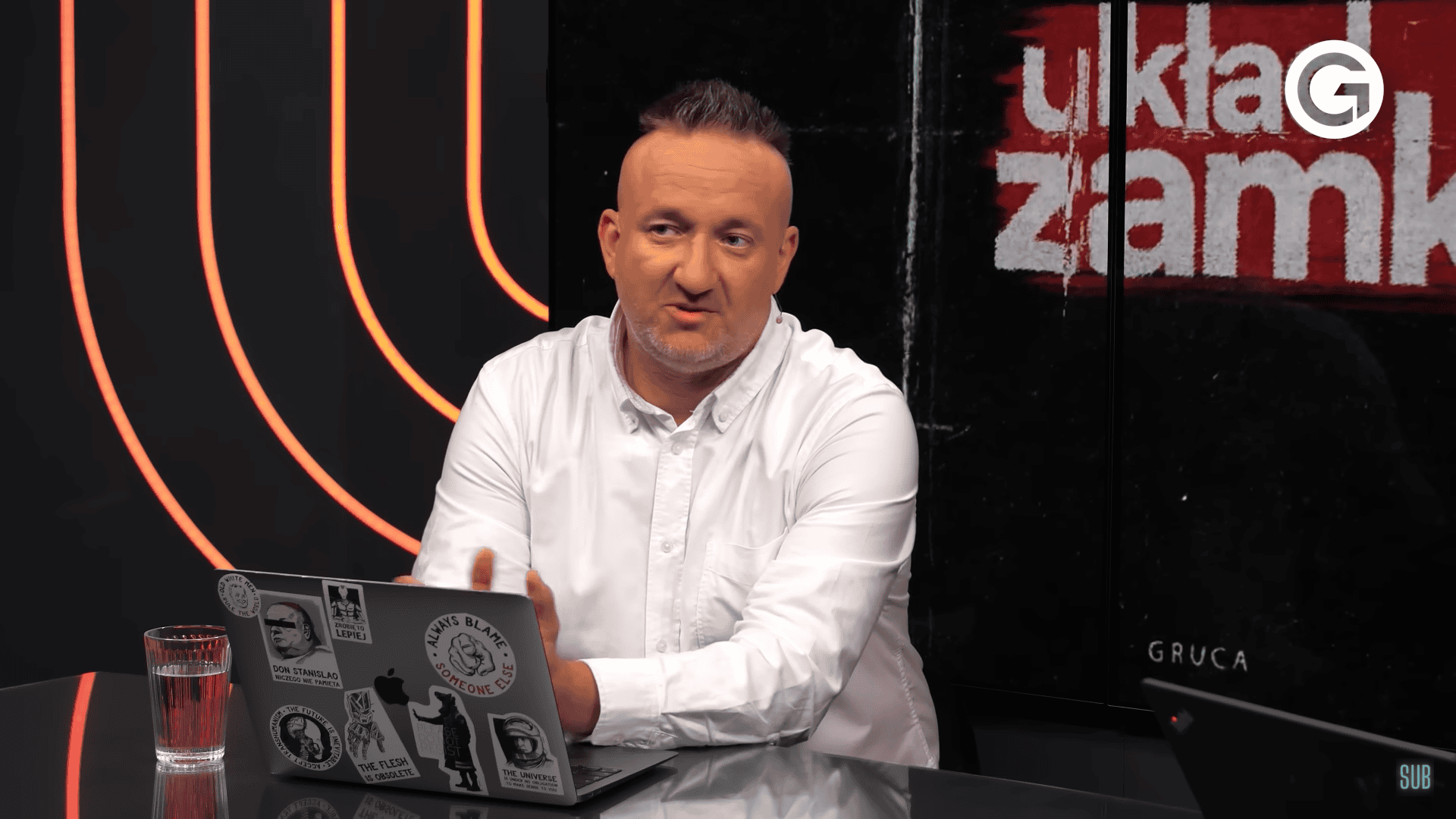 Radosław Gruca