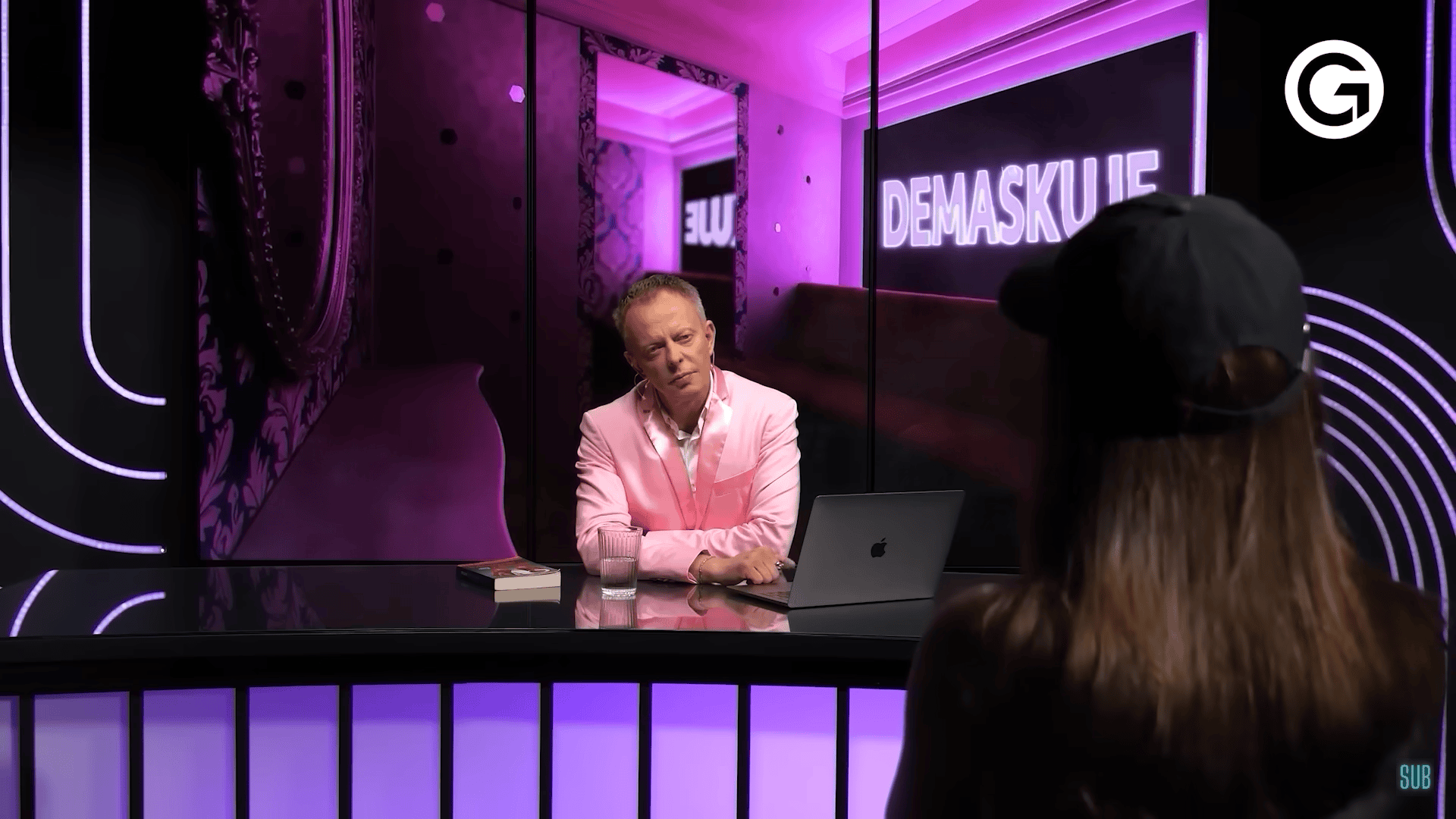 "Żałuję, iż w to weszłam". Klaudia z "Dziewczyn z Dubaju" opowiada o księciu, pieniądzach i pułapce luksusu