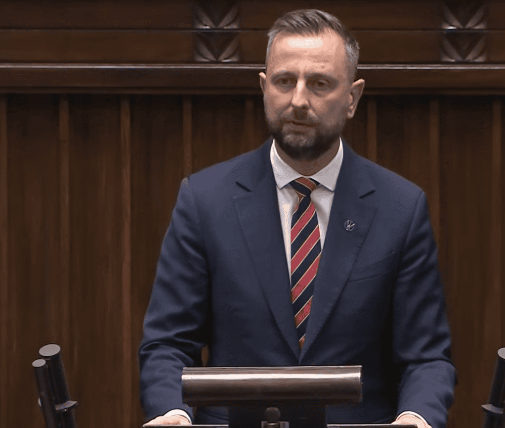 Kosiniak-Kamysz wbił szpilę Nawrockiemu, dosadne słowa. "Zaakceptował rządową ustawę"