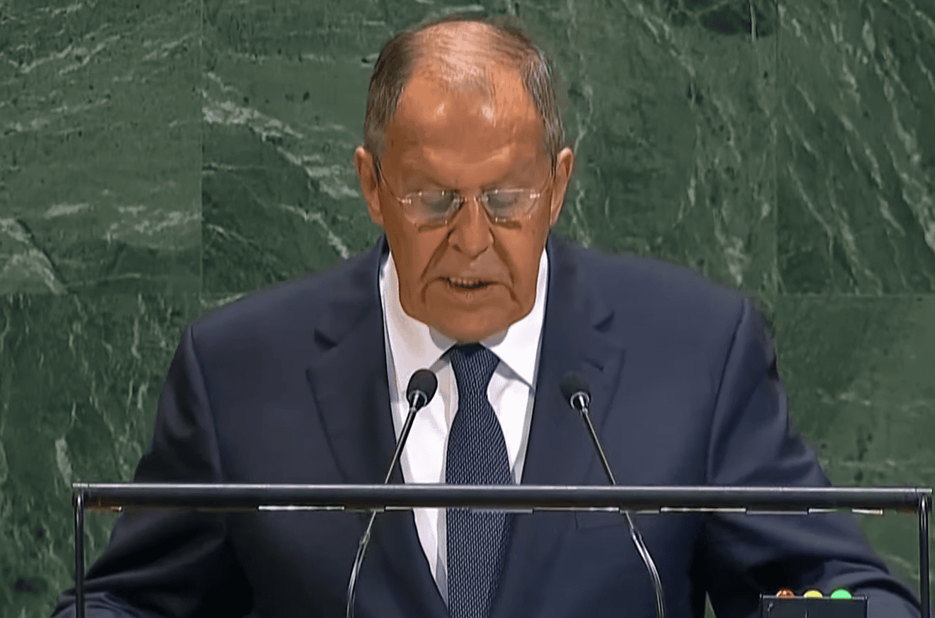 Kreml krytykuje plan Unii Europejskiej. Rosyjski MSZ grozi eskalacją konfliktu