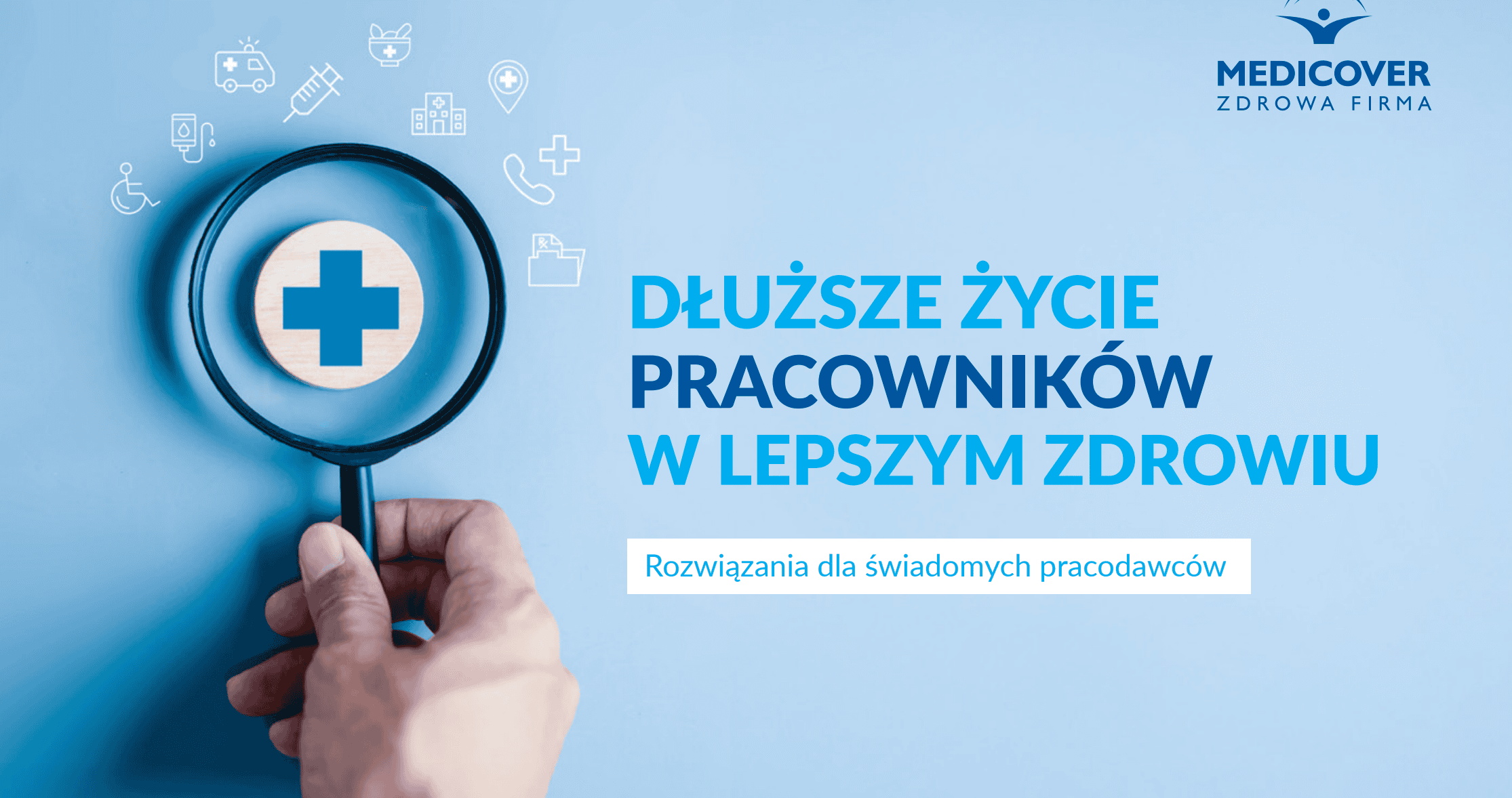 Recepta na 28 miliardów złotych każdego roku. Nowy raport pokazuje, dlaczego zdrowie pracowników to najlepsza inwestycja