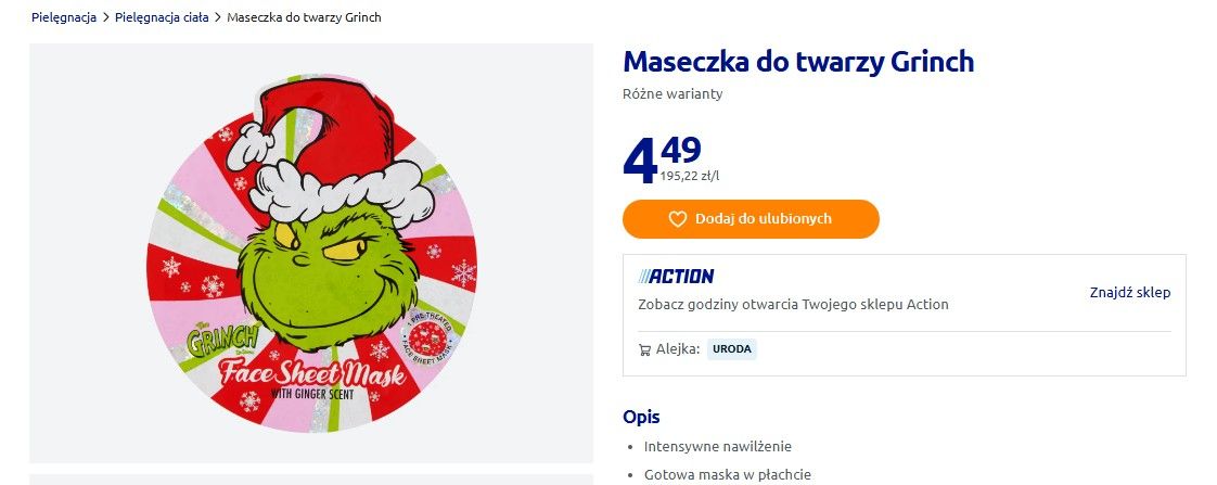 W Action powariowali. Hit na Mikołajki kupisz za grosze, klienci będą zachwyceni