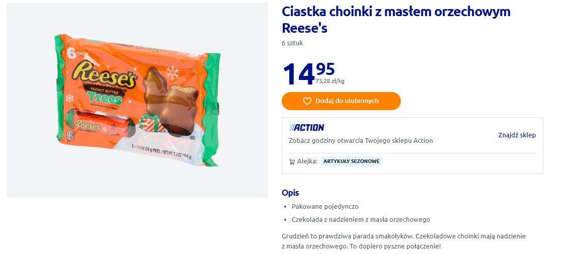 W Action powariowali. Hit na Mikołajki kupisz za grosze, klienci będą zachwyceni