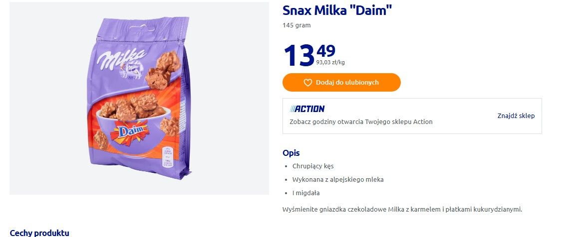 W Action powariowali. Hit na Mikołajki kupisz za grosze, klienci będą zachwyceni