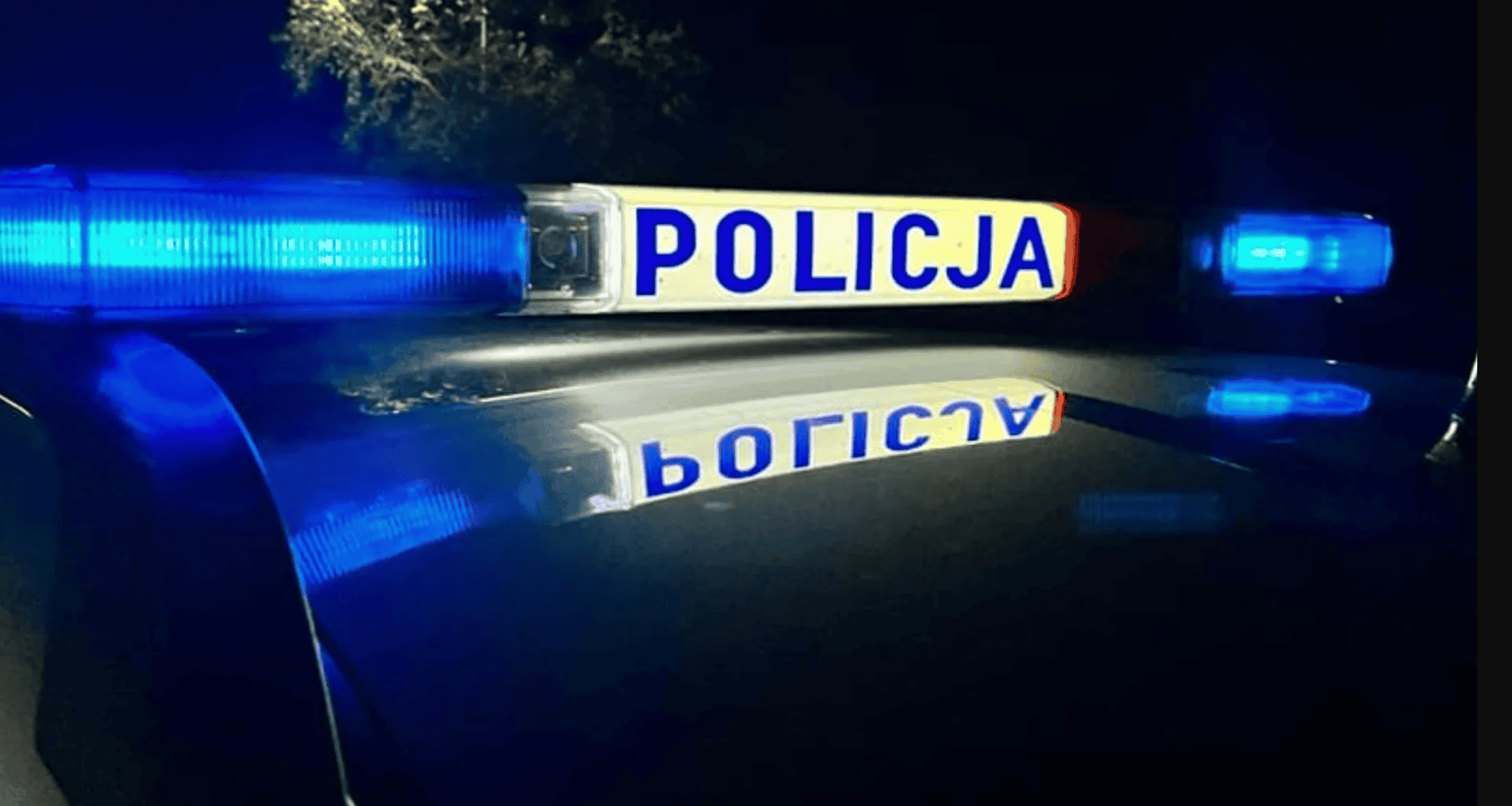 Tragedia na torach w polskim mieście. Nie żyje 12-letnia dziewczynka