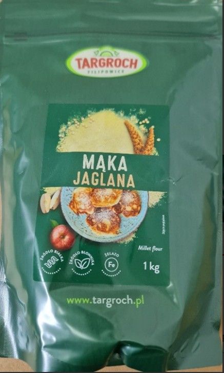 Pilne ostrzeżenie GIS. Ta mąka błyskawicznie znika ze sklepów. Natychmiast przestań używać