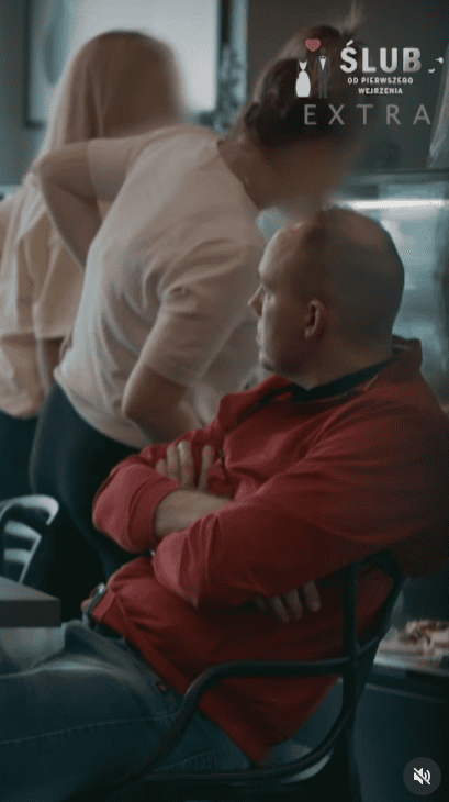 Krystian ze "ŚOPW" rozsierdził fanów i... byłych uczestników. Nie gryzą się w język