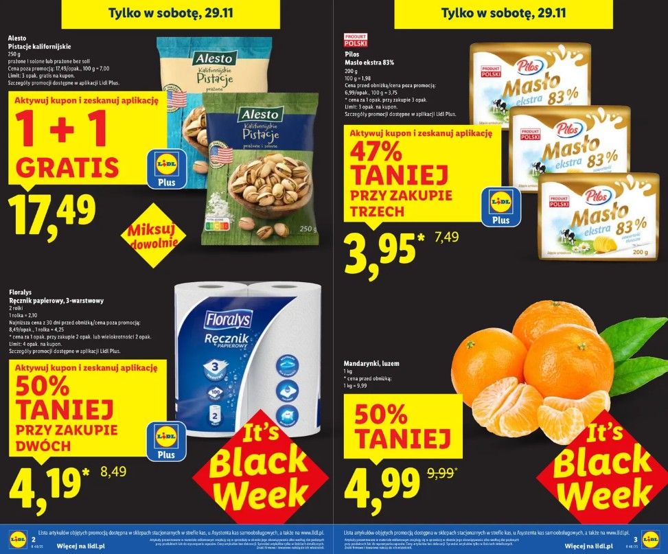W Lidlu oszaleli. Szaleństwo promocji tylko do soboty, klienci nie mogą przegapić takich okazji