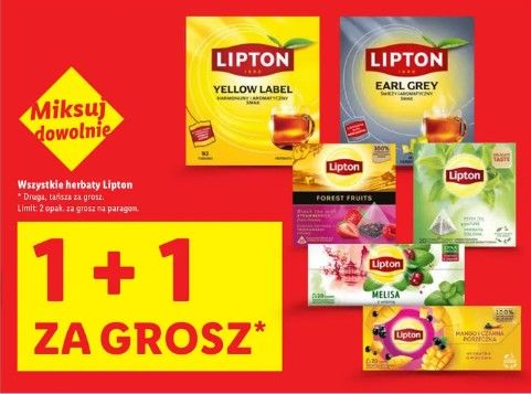 Szaleństwo zakupowe w Lidlu. Klienci muszą się spieszyć