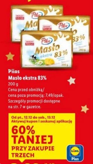 Lidl jak zawsze pomyślał o klientach. Z tej promocji aż żal nie skorzystać