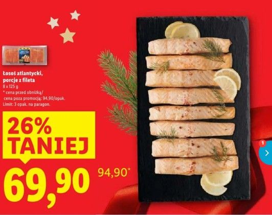 Lidl jak zawsze pomyślał o klientach. Z tej promocji aż żal nie skorzystać
