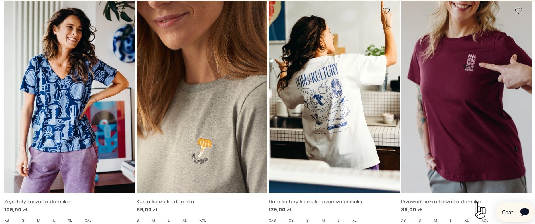 Uwielbiana w Polsce marka modowa zamyka sklep. Towar wyprzedają za ułamek ceny