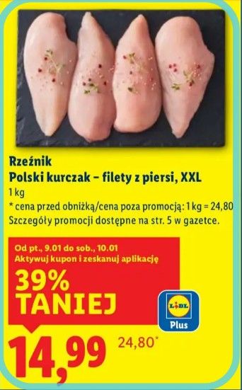 Lidl zaskoczy okazjami w weekend, klienci napchają koszyki po brzegi. Promocja na masło to dopiero początek