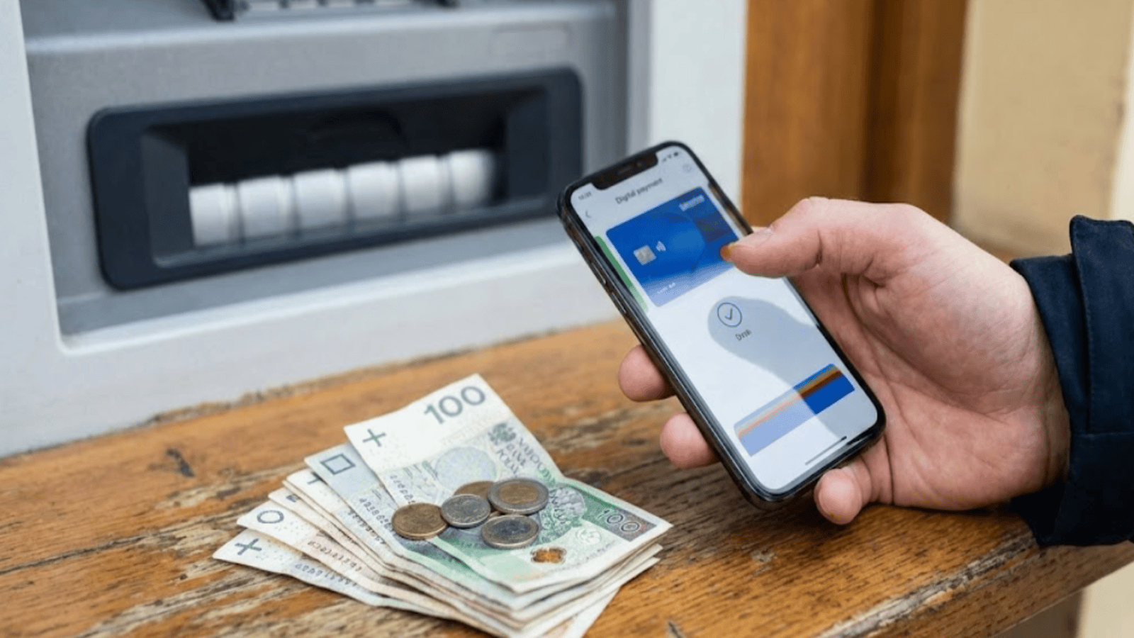 Ograniczenia w płaceniu gotówką. W tych krajach będziesz mieć problem