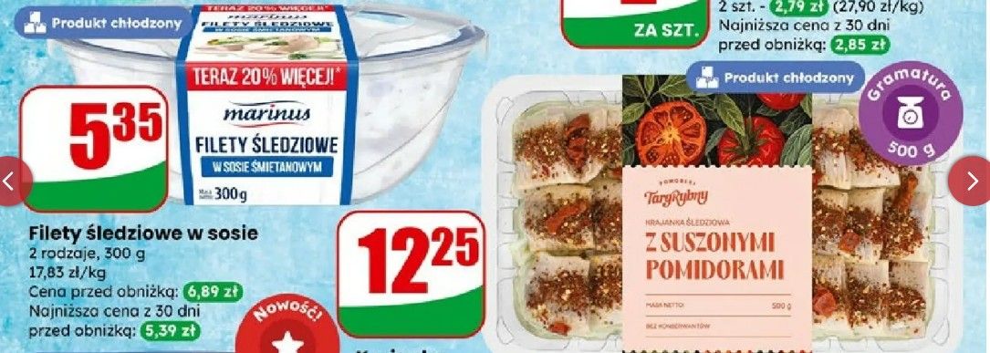 W Dino właśnie się zaczęło. "2+2 gratis" bez limitów, do sklepów ustawią się długie kolejki