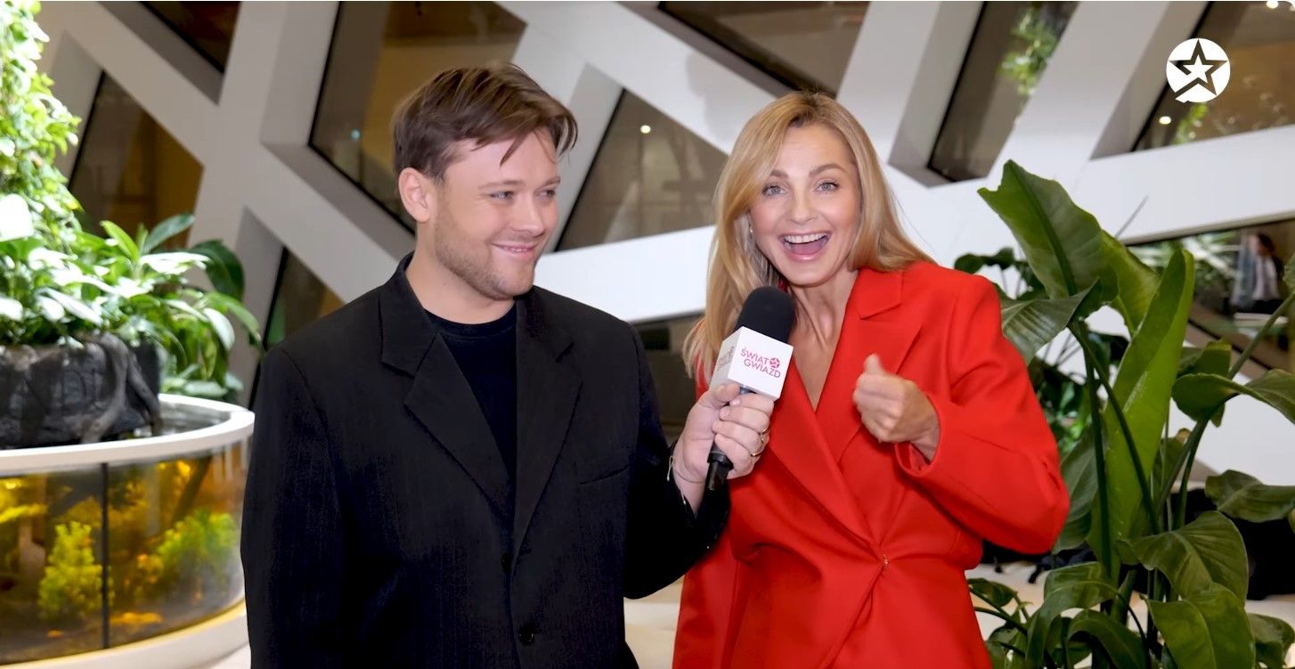 Małgorzata przerywa milczenie. "Chcesz zapytać, czy psociłam"