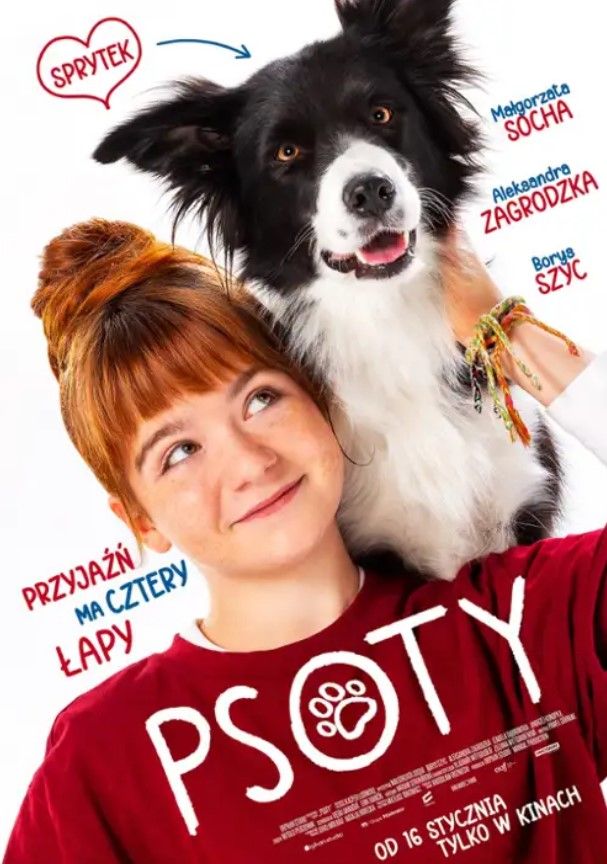 Małgorzata Socha przerywa milczenie. "Chcesz zapytać, czy psociłam"