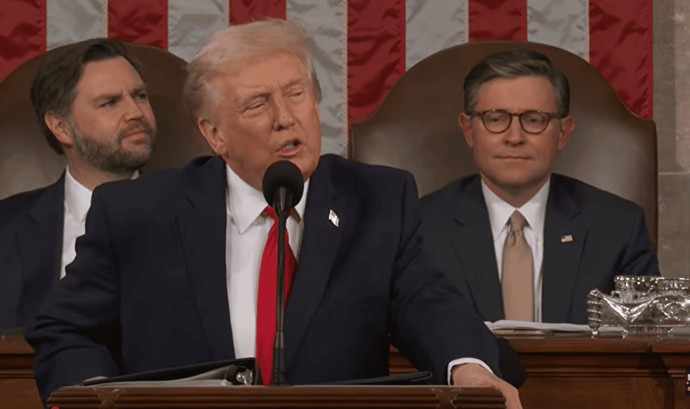 Ledwo doszło do ataku na Iran, a tu coś takiego. Trump oficjalnie to ogłosił. Cały świat wstrzymał oddech