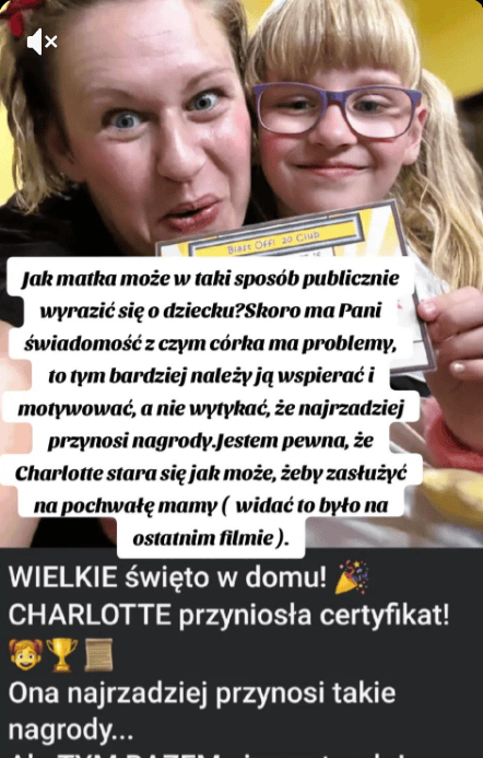 Dominika Clarke w ogniu krytyki. Padły ostre słowa
