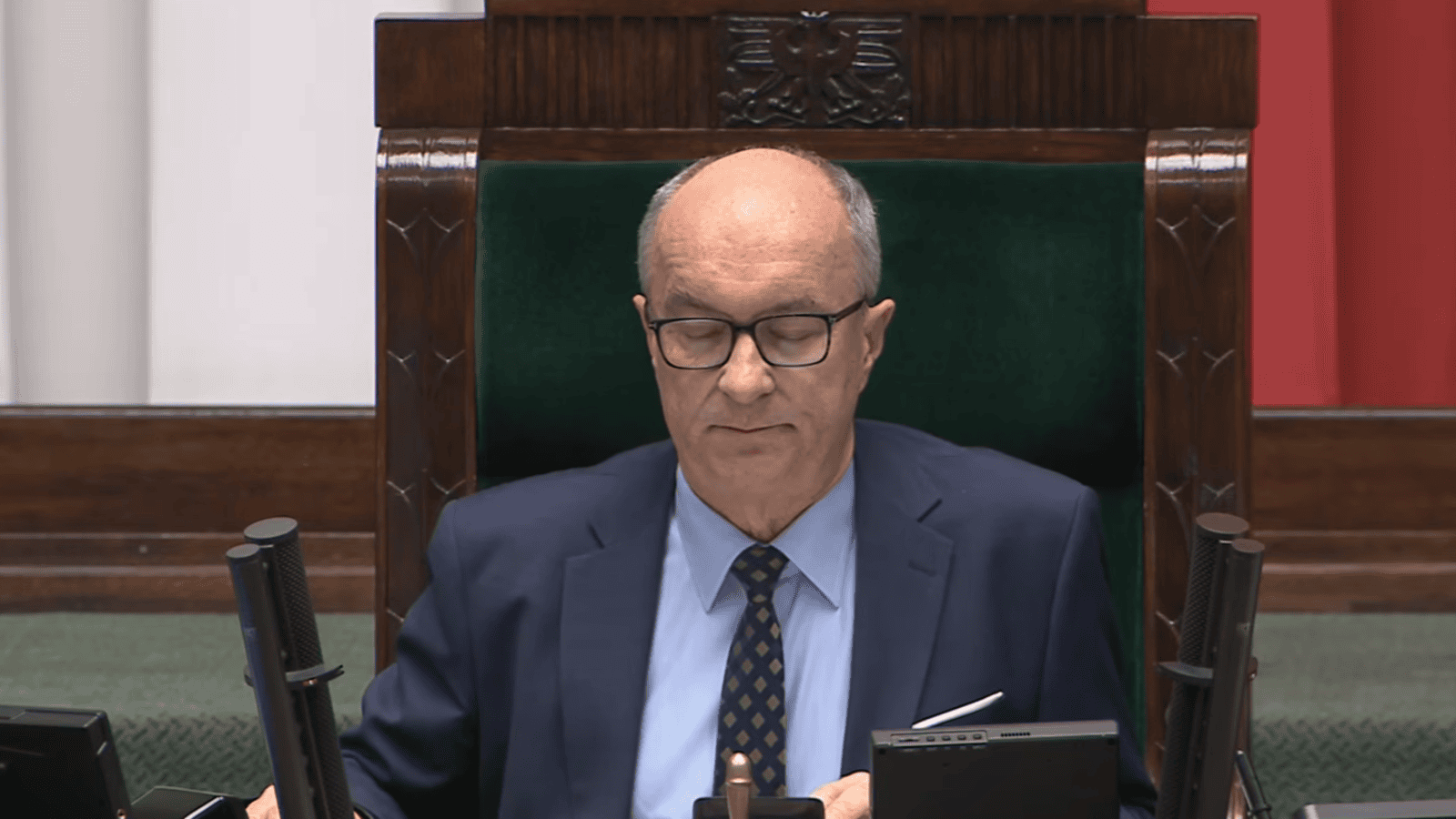 Gorący dzień w Sejmie. Nagle krzyki. Nie do uwierzenia co skandowali posłowie PiS w stronę Czarzastego