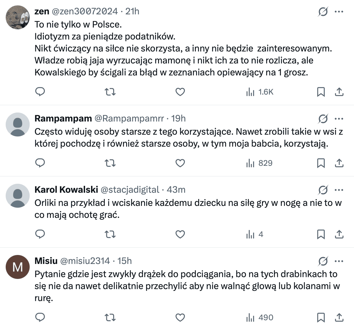 Te inwestycje kosztowały miliony, a dziś stoją puste w całej Polsce. Publiczne pieniądze poszły na marne