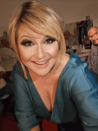 Smukła jak gazela Skrzynecka pokazała się w nowej odsłonie! Nie tylko schudła, zmieniło się coś jeszcze