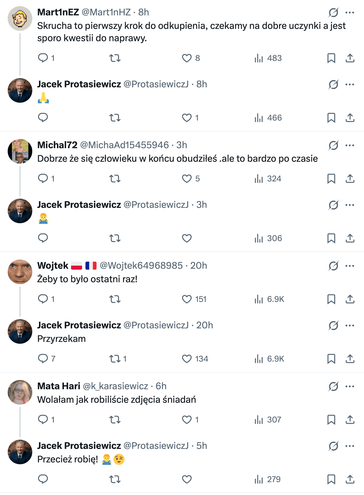 Były pracownik Tuska uderza w premiera. „Przepraszam, że przyłożyłem do tego rękę”