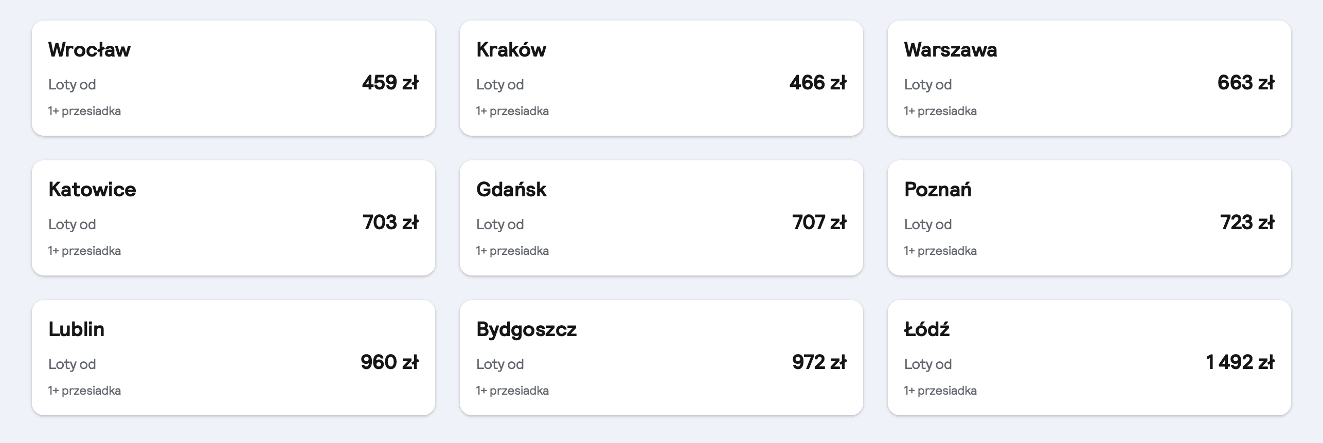 Majówka 2026 za mniej niż 500 zł. Ciepło, bezpiecznie i rajskie widoki w zasięgu ręki