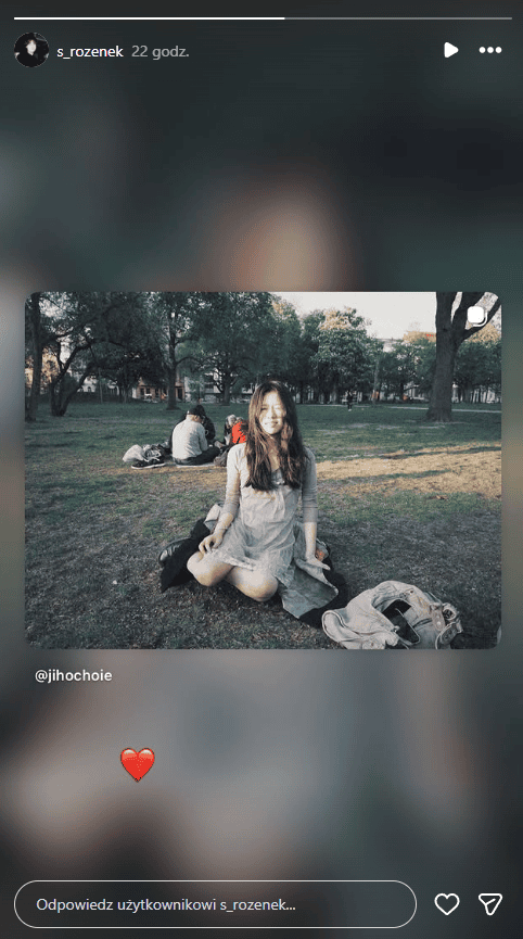 Syn Małgorzaty Rozenek-Majdan ujawnił prawdę o swojej miłości. Naprawdę ją pokazał